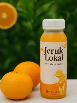 Reseller Minuman