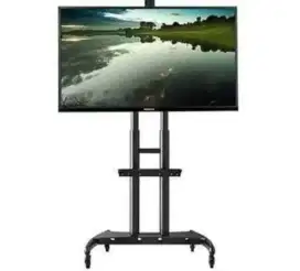 Standing braket LED