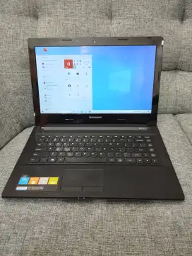 Laptop lenovo ram 8, kasih murah sajaa
