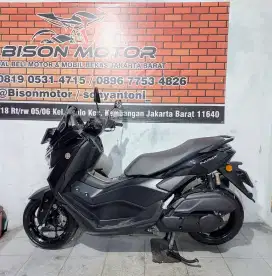 ISTIMEWA KM 4 RB! YAMAHA NEW NMAX NEO S KEYLESS 155 VVA 2025 NO TURBO