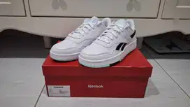 Sepatu REEBOK - REE BB 1000 Original White