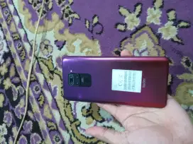 Redmi Note 9 6+2/128 hp cas ori