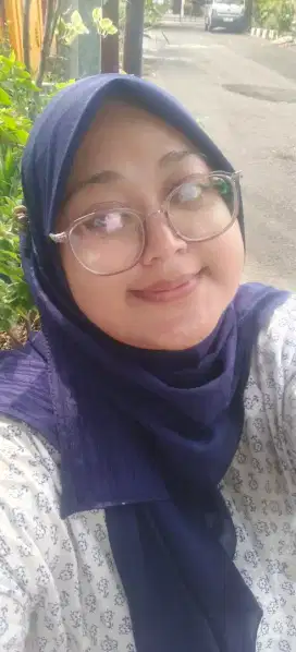 loker momong anak pp