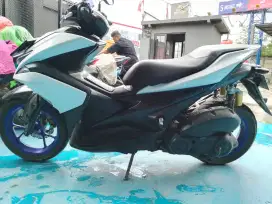 Yamaha Aerox old 2018