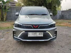 Wuling Confero S 2022 Bensin