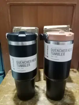 Tumbler Stanley ukuran 0,9 ltr