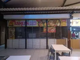 Dicari Chef dan Kasir daerah Tangerang
