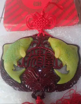 Large Decor Chinese New year