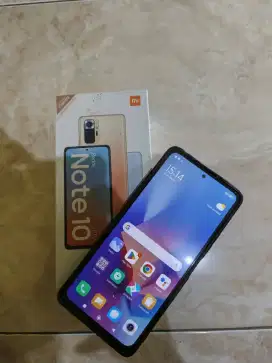 Redmi Note 10 Pro 8/128
