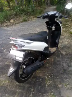di jual Yamaha Mio 2009 AE Ngawi PJK off 2014