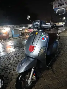 Dijual cepat motor listrik