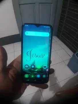 Samsung A10 minus LCD