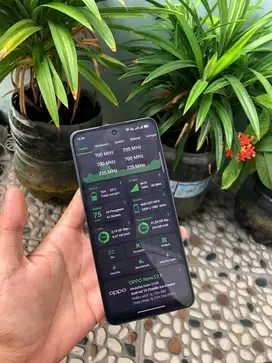OPPO RENO 13F 4G 8/256