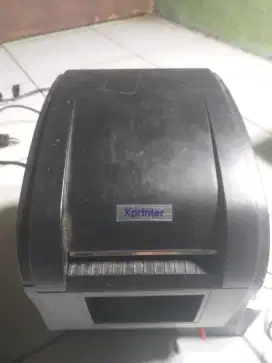X PRINTER XP_360B PRINTER THERMAL BARCODE LABEL.STICKER
