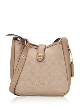 Tas Coach Canvas