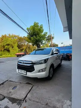 INNOVA REBORN 2.4 G 2019 MATIC DIESEL