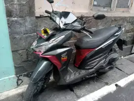 vario Led 150cc 2016