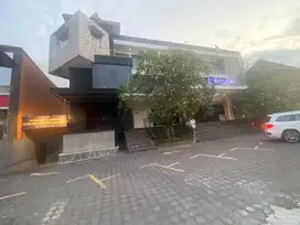 Dijual Cepat BU Gedung Ex Sekolah Lokasi Denpasar