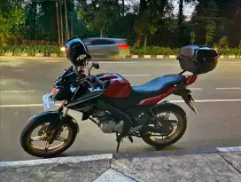 Yamaha Vixion 2013 akhir Desember