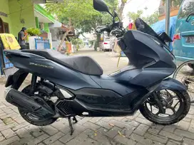 DiJUAL PCX 160CBS