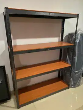 Rak Susun L 160 x 140 x 50