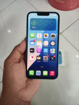 Iphone 13 128gb wifi only