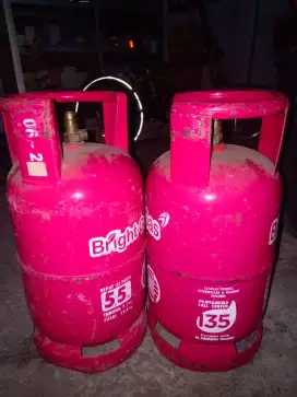 Tabung bright gas 5 5kg