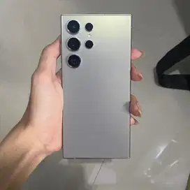 Samsung S24 Ultra 12/256