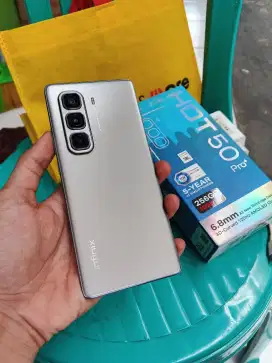 infinix hot 50 pro plus 8+256