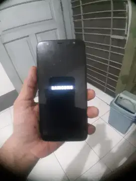 Samsung J4 plus ram 2/32, minus lcd