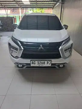 MITHUBHI EXPENDER ULTIMED AT KM 12 RB 2024 TANGAN PERTAMA DARI BARU