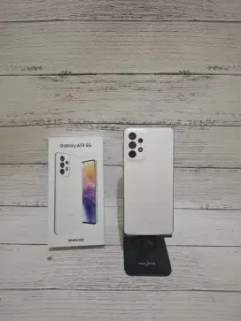 Samsung A73 5G 8/256 GB