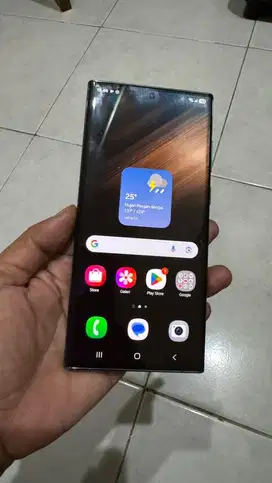 Samsung S22 Ultra ram 12g rom 512gb SEIN normal mulus no minus