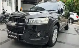 CAPTIVA FL2 LTZ 2.0 Diesel  Matic