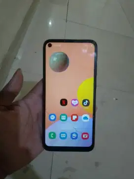 Samsung A11 Ram 3/32GB
