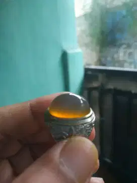 Bacan obi nukleus cakep ring 9 mumbul