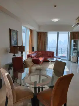 Apartment Kemang Village Residence Kemang Jakarta Selatan