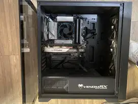For Sale PC Gaming