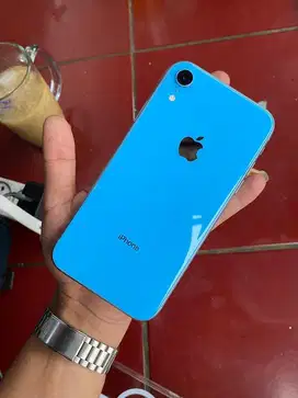 Jual Cepat Iphone XR 64 Inter All Operator nominus