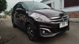 Dijual Ertiga GL MT 2016