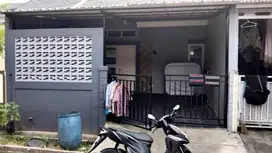 Over Kredit Rumah 65 Juta di Bekasi Timur Regensi/Regency 7
