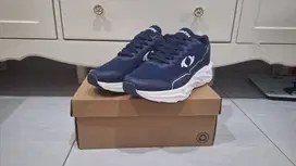Sepatu ASTEC - ASC Kilimanjaro Running (A/M) Original Navy