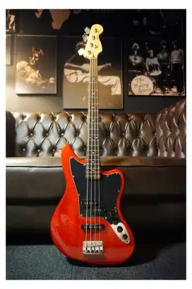 Squier Jaguar Vintage Modified Crafted in Indonesia 2013