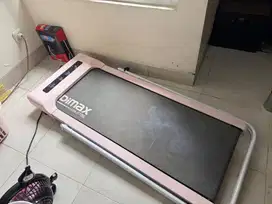 Treadmill Bodimax Pink