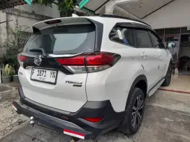 Daihatsu Terios 1,5 deluxe at 2019