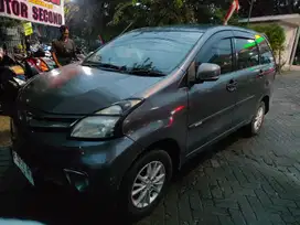 Daihatsu Xenia 2014 Bensin