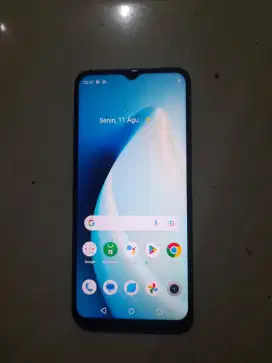 Realme c35 original