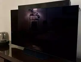 Dijual LG oled 55” smart tv