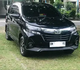 Xenia R dlx 1.5 MT 2019
