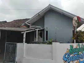 Rumah SHM LT 168 di Sardonoharjo Ngaglik 4 KT (Jual Cepat, Bisa Nego)